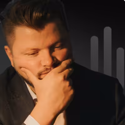 Lukáš Lichtenberk Podcast