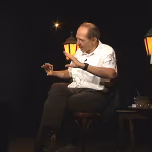 .pod lampou špeciál s Jurajom Hromkovičom: Naučia sa naše deti deliť s porozumením?