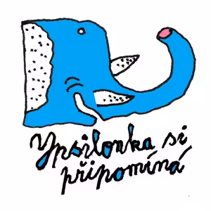 Ypsilonka si připomíná: Evalda Schorma ve vyprávění Jaroslava Pacovského