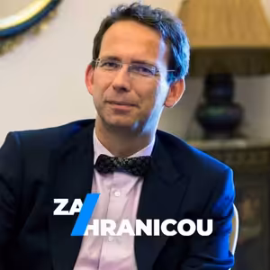 Drulák: Ukrajina proste nebude mať tie územia, ktoré chce Rusko