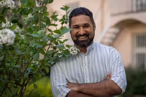 Pavel Berky: Estetika je důležitá i u vaření. Stačí však jenom pár kvalitních surovin