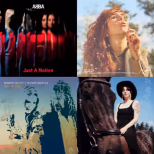 Boomer versus... vyspělejší Amelie Siba a Bowie, jakého jste ještě neslyšeli