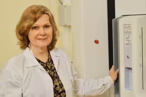 Ženy přestaly v pandemii chodit na preventivní prohlídky prsu. Optimální interval je do 30 měsíců, říká lékařka Lívia Večeřová