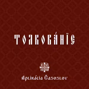 Modlitba časoslova osamote