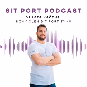 SIT People: Vítáme nového community managera Vlastu