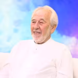Bruce Lipton, Síla života v nás / Power of life