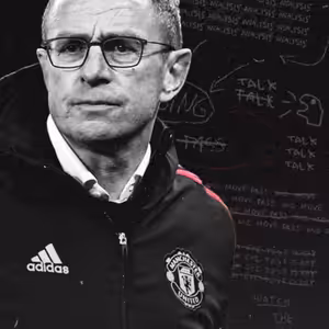 Red Devils zostal v závere sezóny už len boj o prvú štvorku