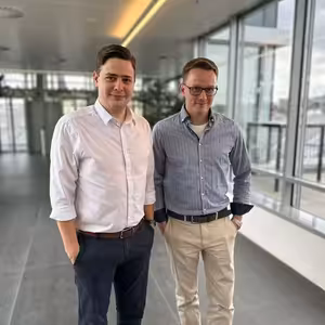 Expertní debata o trzích a ekonomice před symposiem v Jackson Hole