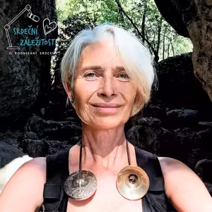 Trager, Mexiko a Sluneční tanec: Cesta ženy za svobodou a jemností - Michaela Mika Neumann