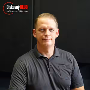 Bilohuščin: Putin môže vojnu bez Číny za 2 dni zabaliť, je na nej absolútne závislý.