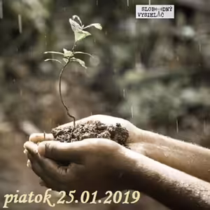 Cesta vzostupu 87 - 2019-01-25 Zmysel života a jeho hľadanie…