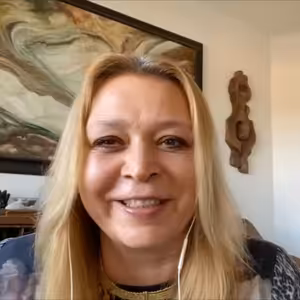 Kateřina Černá, Vzkaz z Akáši pro rok 2026: Těšte se, bude to jízda!