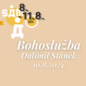 SOBECTVÍ A SAMOTA - Dalimil Staněk