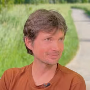 Tibor Schwarz, Příroda jsme my