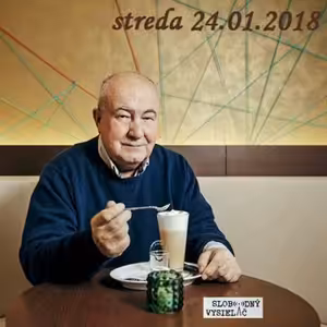Hudobný hosť - 2018-01-24 Petr Hannig