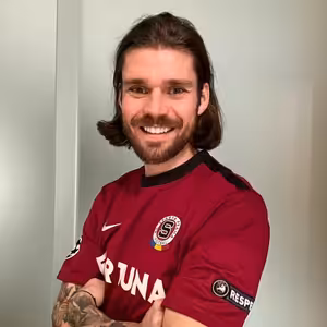 Srdce ze železa 52 | Lukáš Třešňák