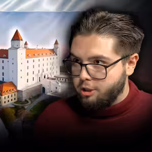 Tomovčík: Keď si mladí chalani nevedia nájsť priateľku, hľadajú pomoc u Hitlera!