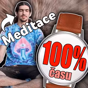 KLÍČ k nepřetržitému klidu v každodenním životě