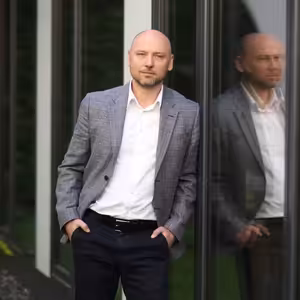 Černovský: Když jdeme na domov, chceme mít radost z toho, jak to v něm vypadá