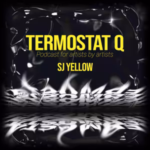TERMOSTAT Q x SJ YELLOW • SK