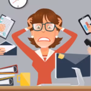 Stres a stresový manažment