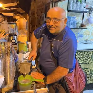 Ešus 24/10/2022: Luboš, dálkové trasy a trocha toho Maroka