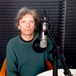 Host Reportéra Tomáše Poláčka: David Prachař