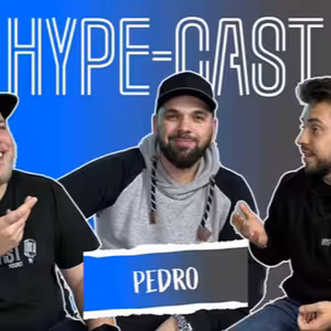 PEDRO - S KONCEM JIRKY KRÁLE SKONČILA ZLATÁ ÉRA YOUTUBE, VÝZVA STEJK VS PEDRO V CLASH OF STARS Ep.61