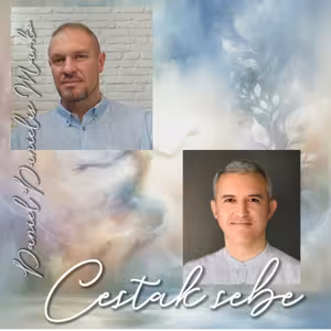 5. Cesta k sebe - Cez žeravé uhlíky: hosť Jožko Málik