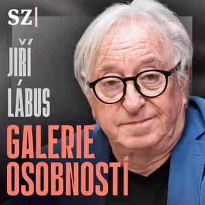 Přijde mladá paní a děkuje mi za své dětství. To mě dojímá, říká Jiří Lábus