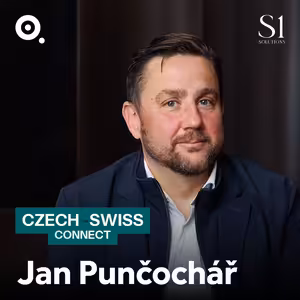 Šest dní v týdnu v kuchyni, dnes tři restaurace. Punčochář popisuje tvrdou švýcarskou školu
