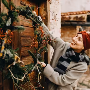 13. díl. Adventní, s Evou a Simonou