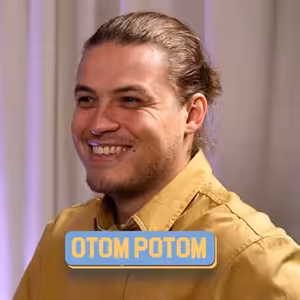 Selassie: Investoval som 5 000 € do mil koinu, v ten istý deň som o všetko prišiel [O TOM POTOM]