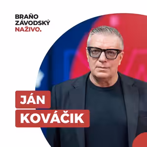Ján Kováčik: To čo hovorí Huliak o futbalovom zväze, si doteraz nedovolil žiadny minister
