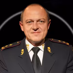 genmjr. PETR OŠLEJŠEK: O rychlosti rozhodování, rizicích a o tom, že téměř vždy jde o život...