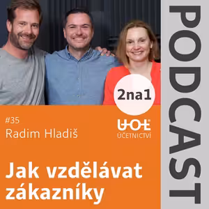 #35 Jak vzdělávat zákazníky