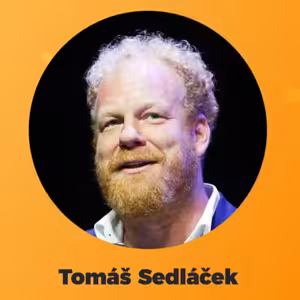 BK LIVE: Budoucnost peněz | HOST: Tomáš Sedláček