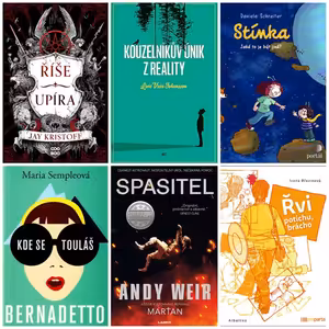 ep. 09: Jestli přežije e tohle...