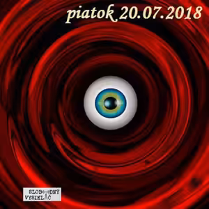 Riešenia a alternatívy 79 - 2018-07-20 Terapia hypnózou…