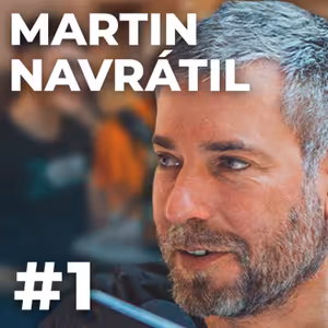 Martin Navrátil: Na Antarktidě bylo -60 stupňů, V Kongu mě málem zastřelili, Byl jsem ve 185 zemích