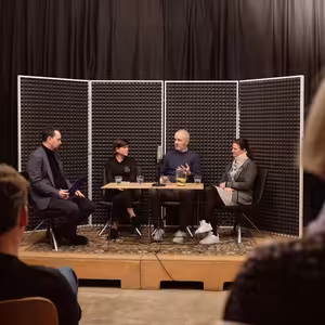 Ohlasy naživo: Jak dál s knihovnou?