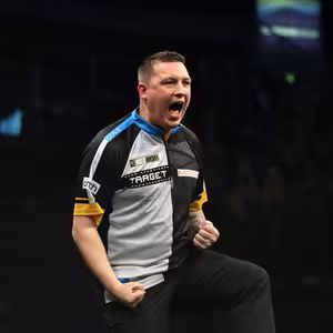 Únor v PDC - Sedláčkův skalp hvězdy Premier League, Klaasenův nevyžádaný rekord a kompletace české dvojice na World Cupu