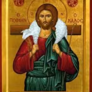 Hlásat svým životem živého Ježíše