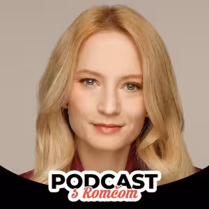 [Podcast s Romčom] Mladá Slovenka pracuje v prestížnej architektonickej firme. Jej nápad ohromil svet