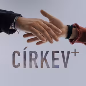 Církev+ 4 - Milan Szturc