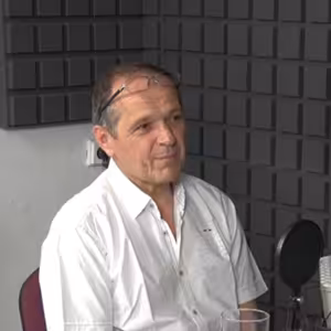 Pavel Šumera st. - jednatel Hennlich s.r.o.