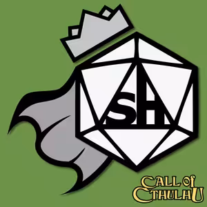 NOC MRTVÝCH 2/4 - Šílenství v domě! | Call of Cthulhu