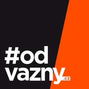 #odvážný