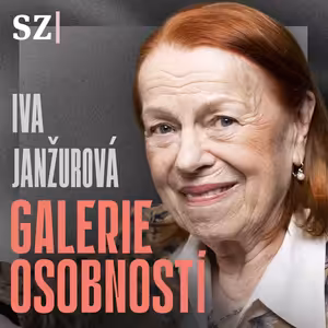 Iva Janžurová: Pro lidi musí být velmi obtížné se ve mně vyznat