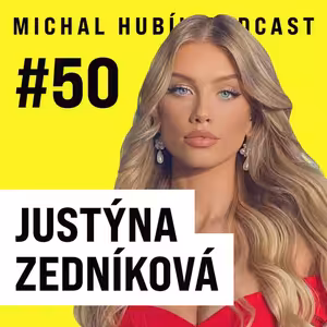 Narostly mi prsa a musela jsem pryč z modelingu. | #50 Miss ČR Justýna Zedníková